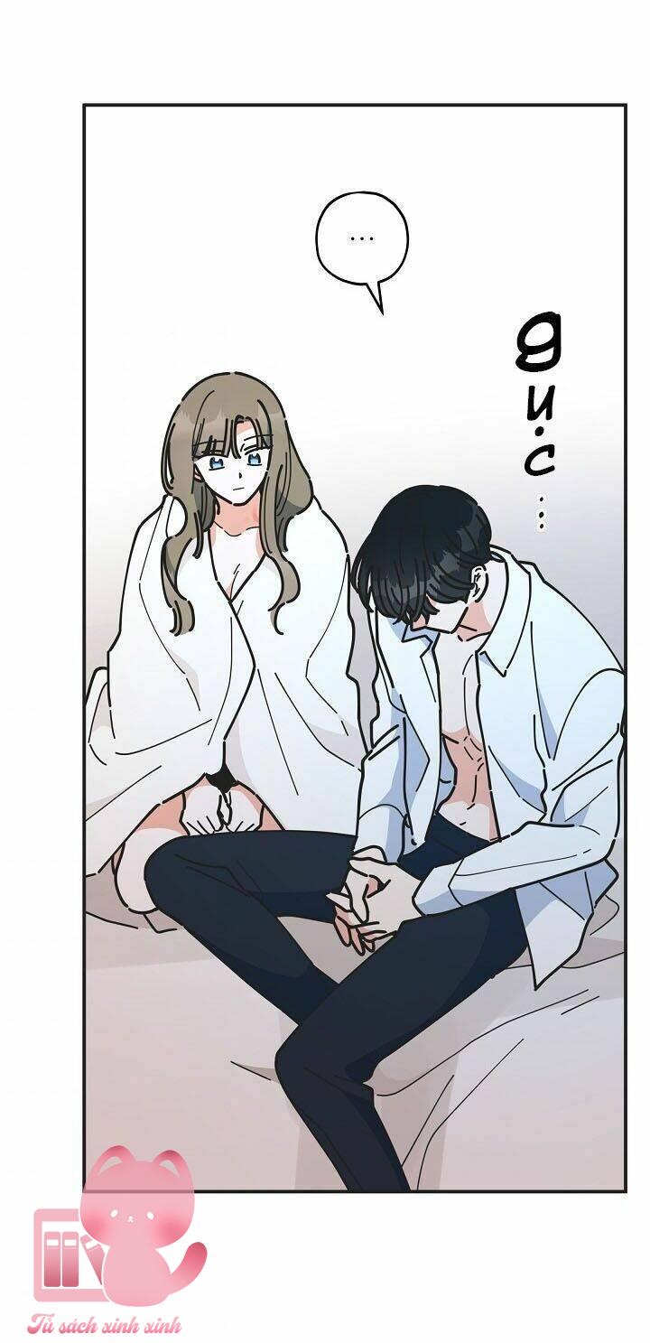 Người Hùng Của Ác Nữ - Chap 59