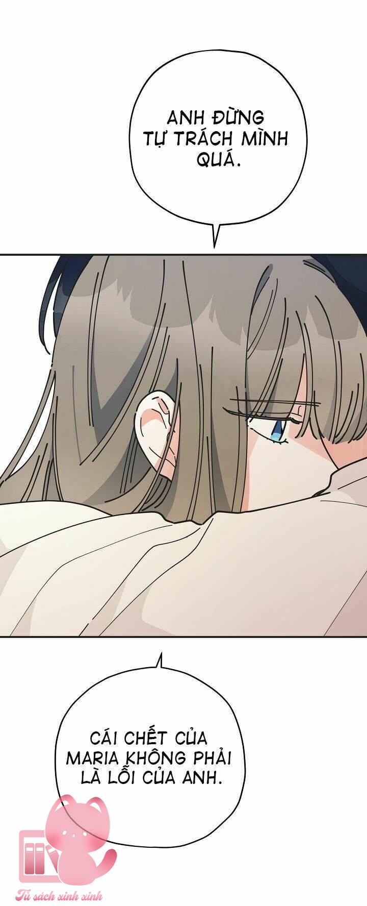 Người Hùng Của Ác Nữ - Chap 59