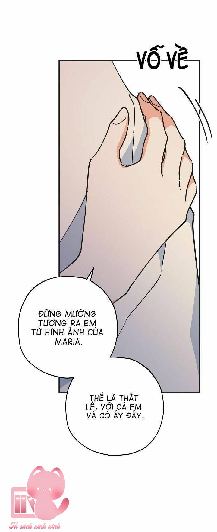 Người Hùng Của Ác Nữ - Chap 59