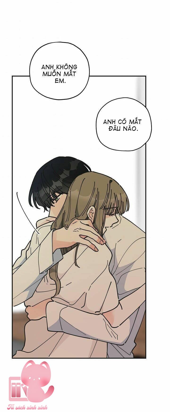 Người Hùng Của Ác Nữ - Chap 59