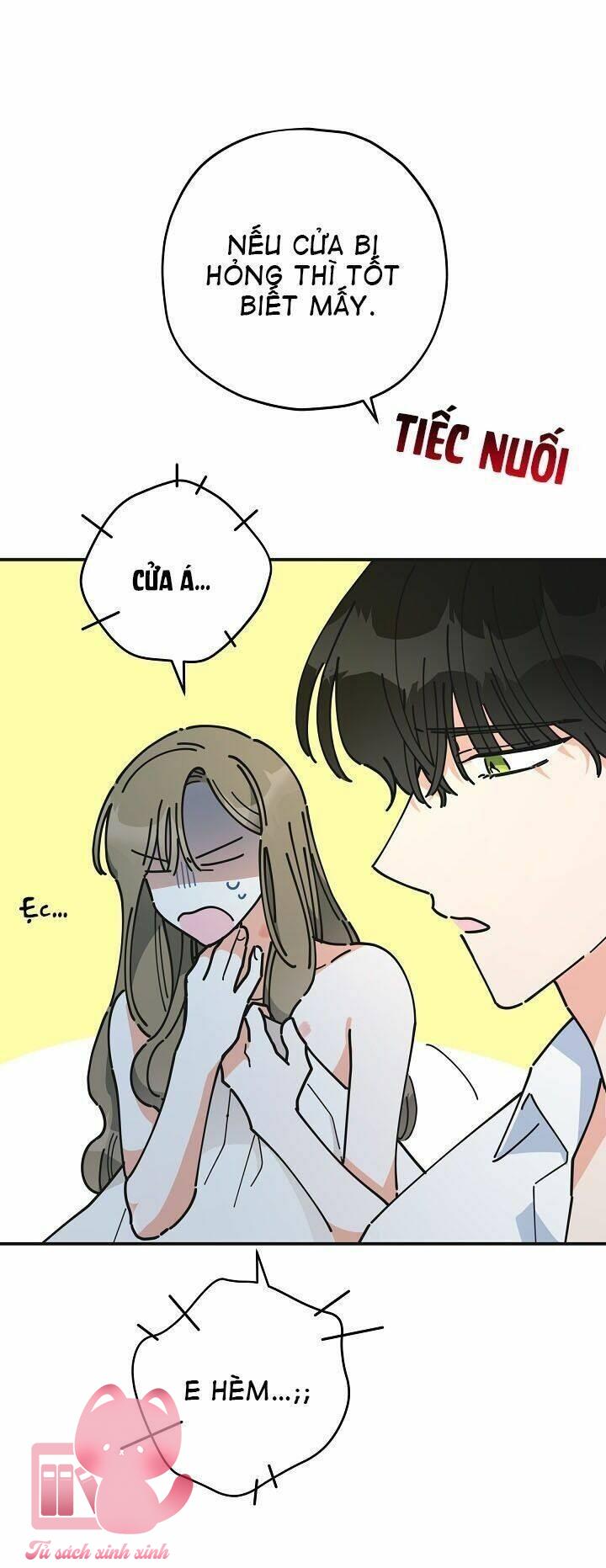 Người Hùng Của Ác Nữ - Chap 59
