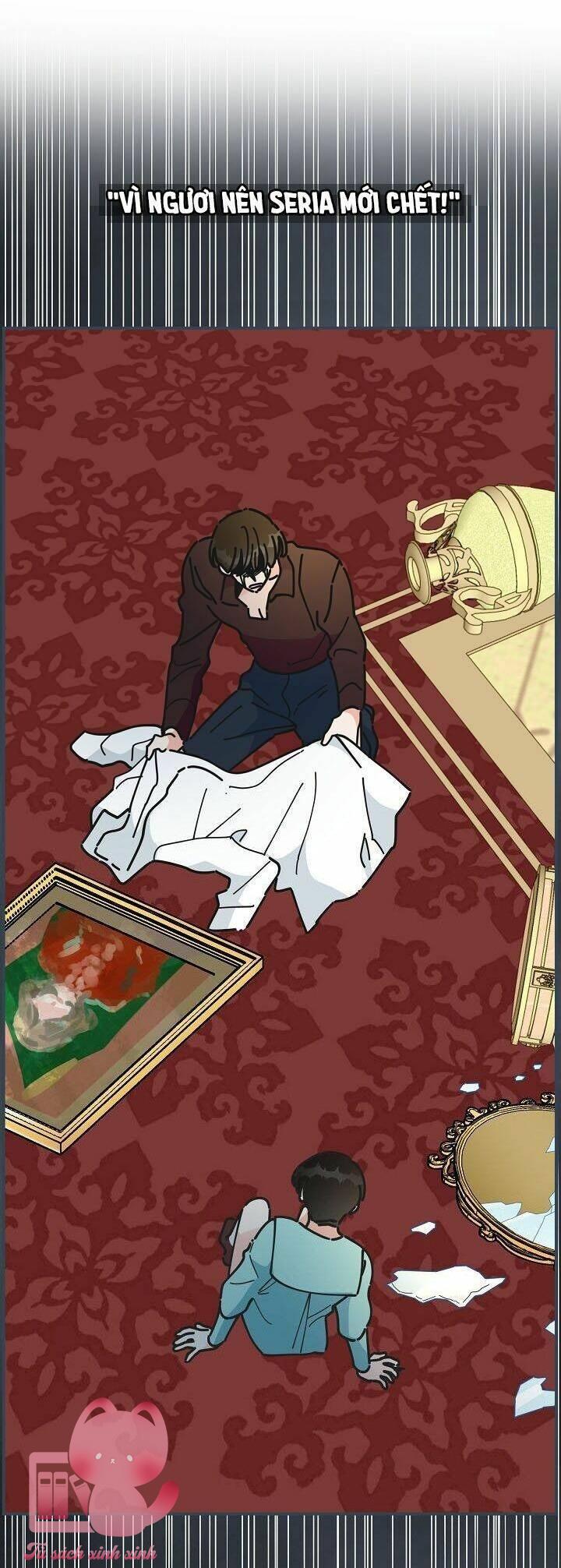 Người Hùng Của Ác Nữ - Chap 59