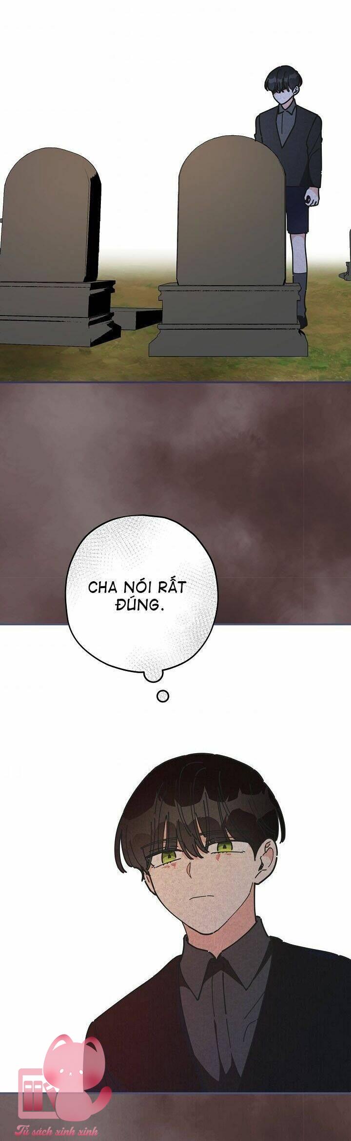 Người Hùng Của Ác Nữ - Chap 59