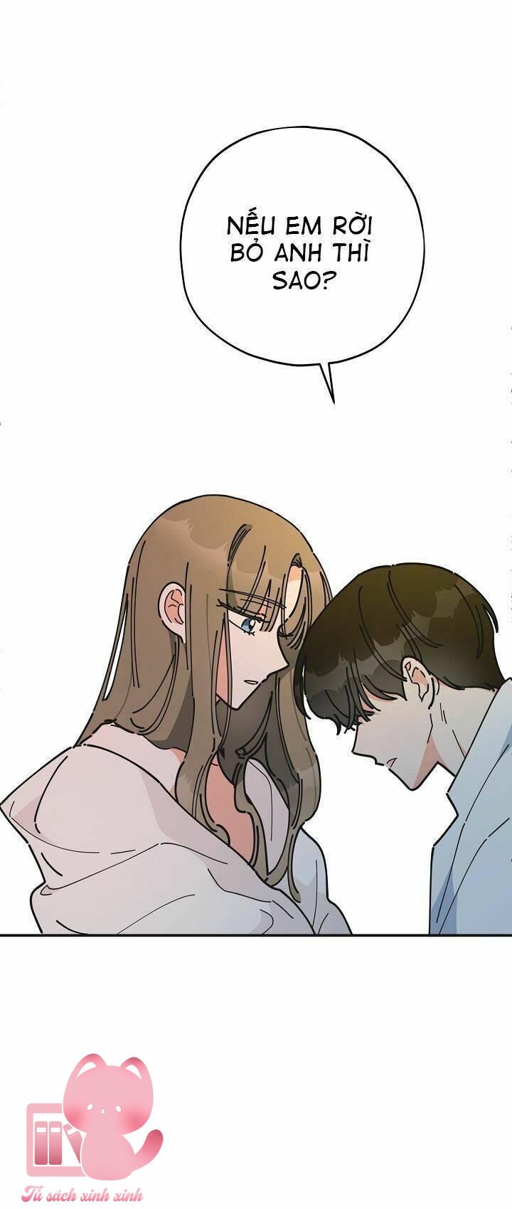 Người Hùng Của Ác Nữ - Chap 59