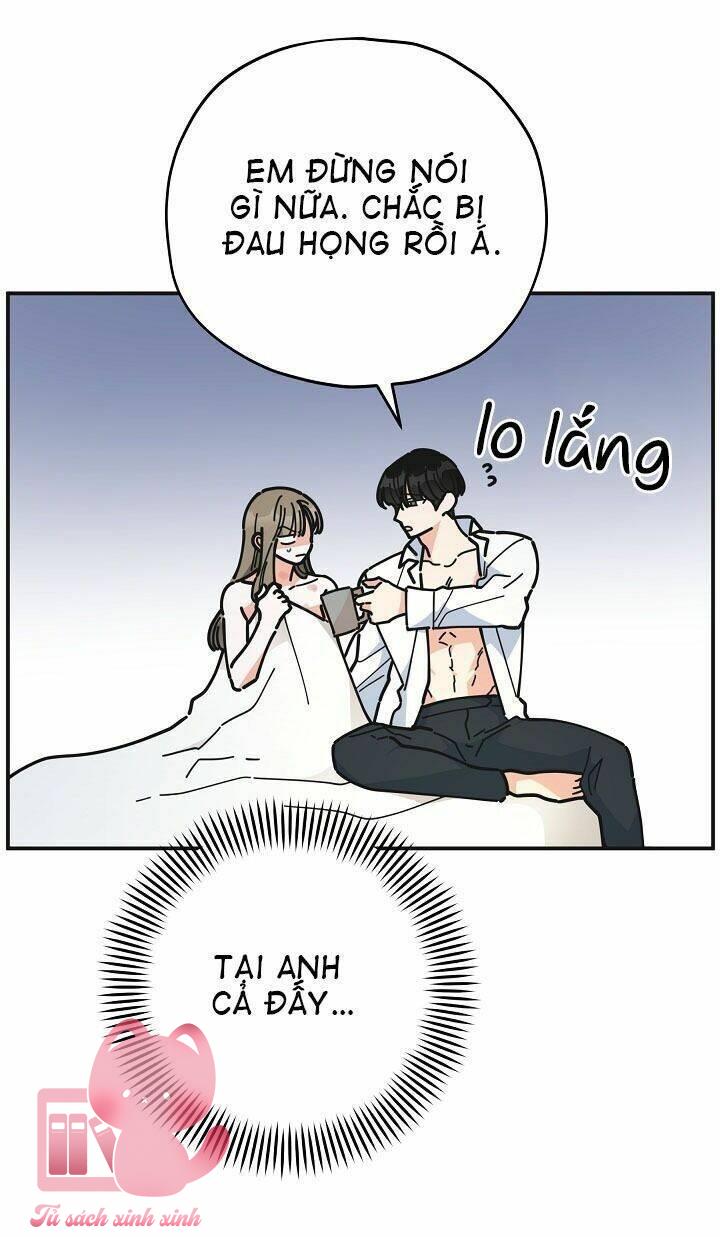 Người Hùng Của Ác Nữ - Chap 59