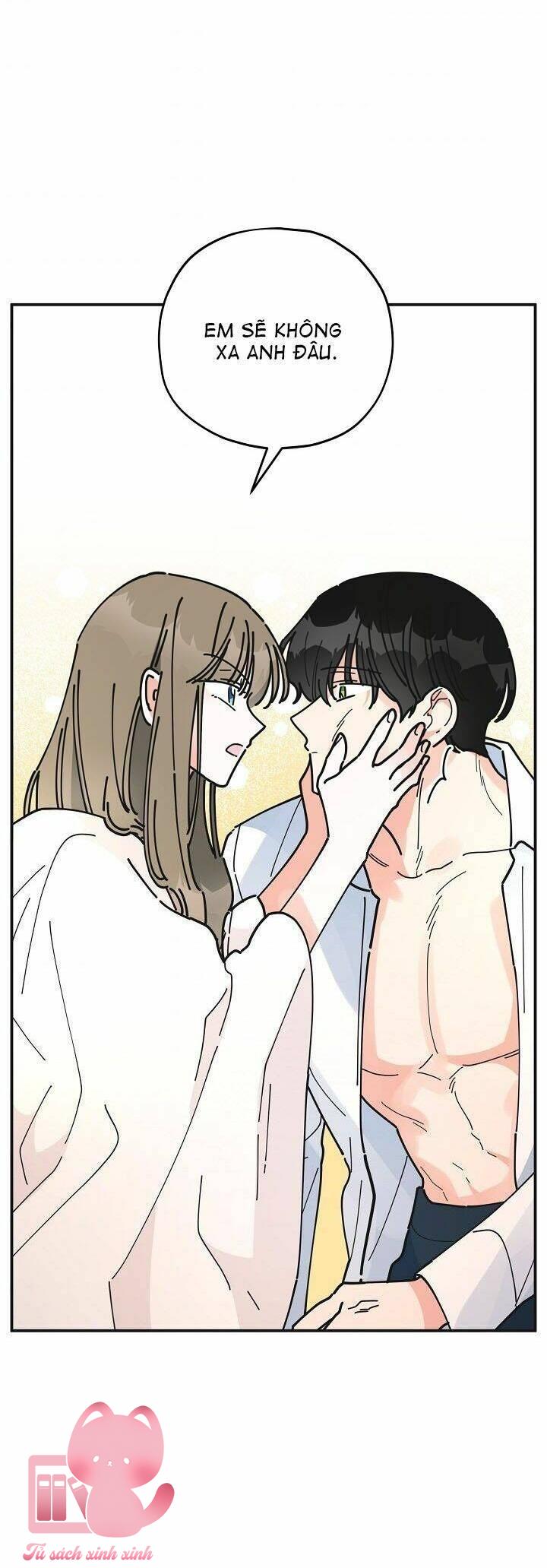 Người Hùng Của Ác Nữ - Chap 59