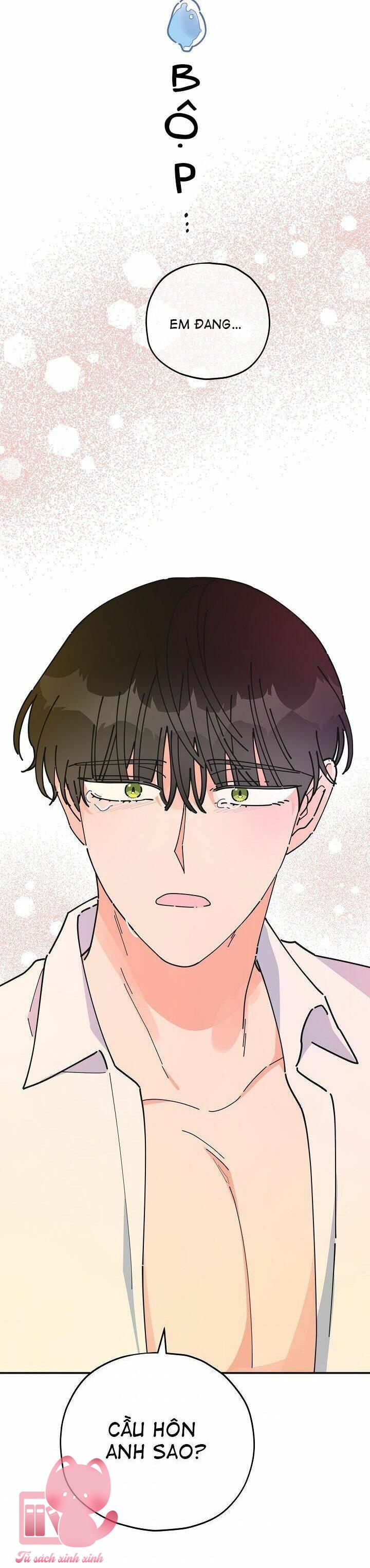 Người Hùng Của Ác Nữ - Chap 59