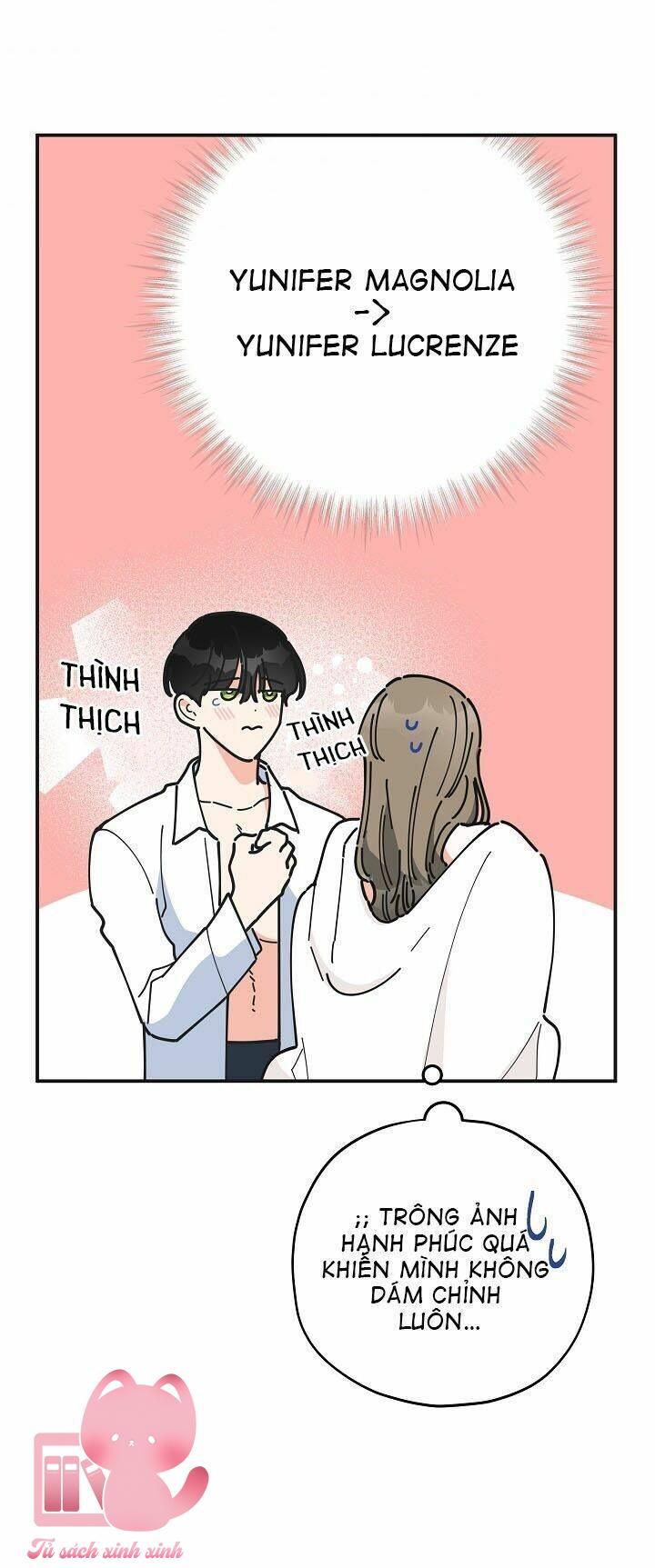 Người Hùng Của Ác Nữ - Chap 59