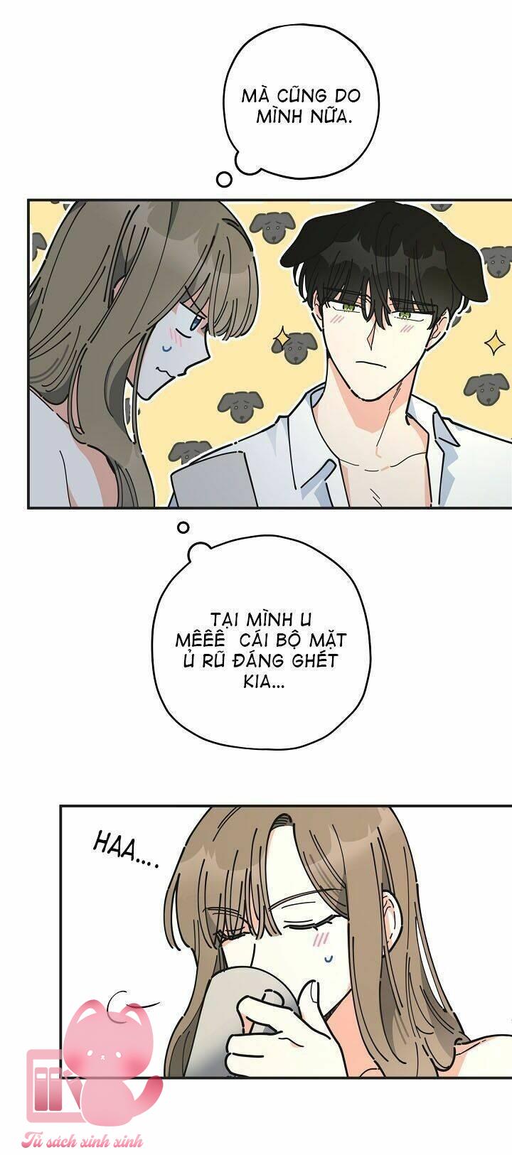 Người Hùng Của Ác Nữ - Chap 59