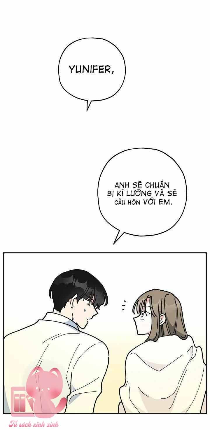 Người Hùng Của Ác Nữ - Chap 59