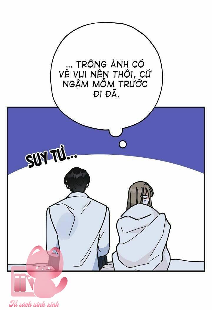 Người Hùng Của Ác Nữ - Chap 59