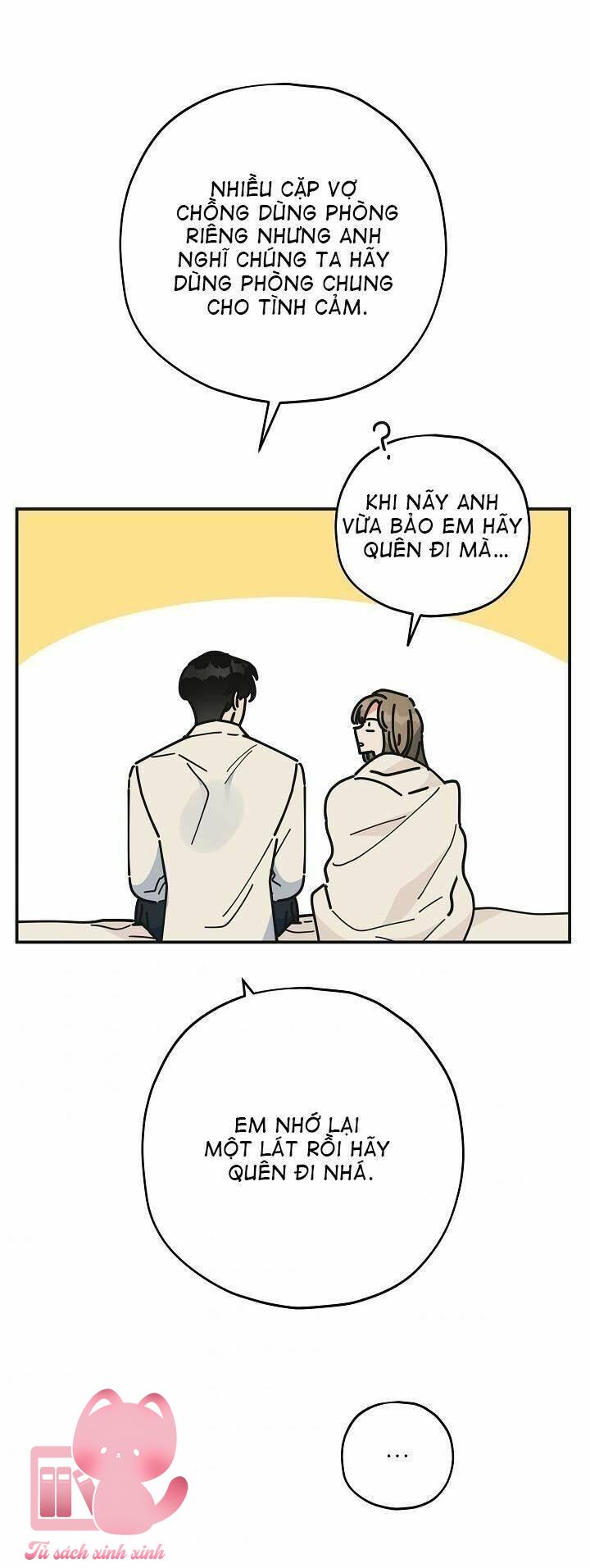 Người Hùng Của Ác Nữ - Chap 59