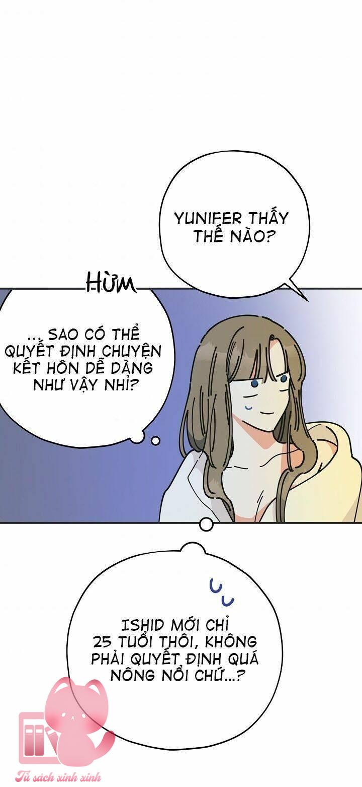 Người Hùng Của Ác Nữ - Chap 59
