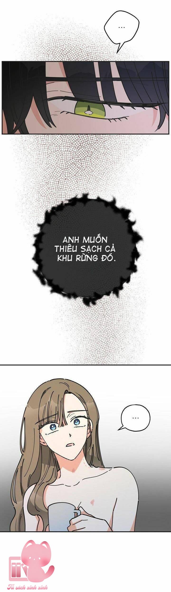 Người Hùng Của Ác Nữ - Chap 59