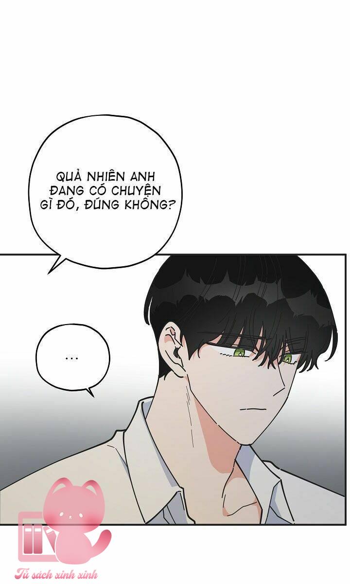 Người Hùng Của Ác Nữ - Chap 59
