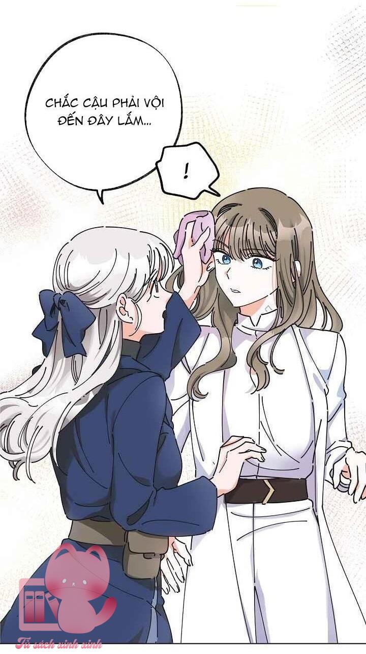 Người Hùng Của Ác Nữ - Chap 6