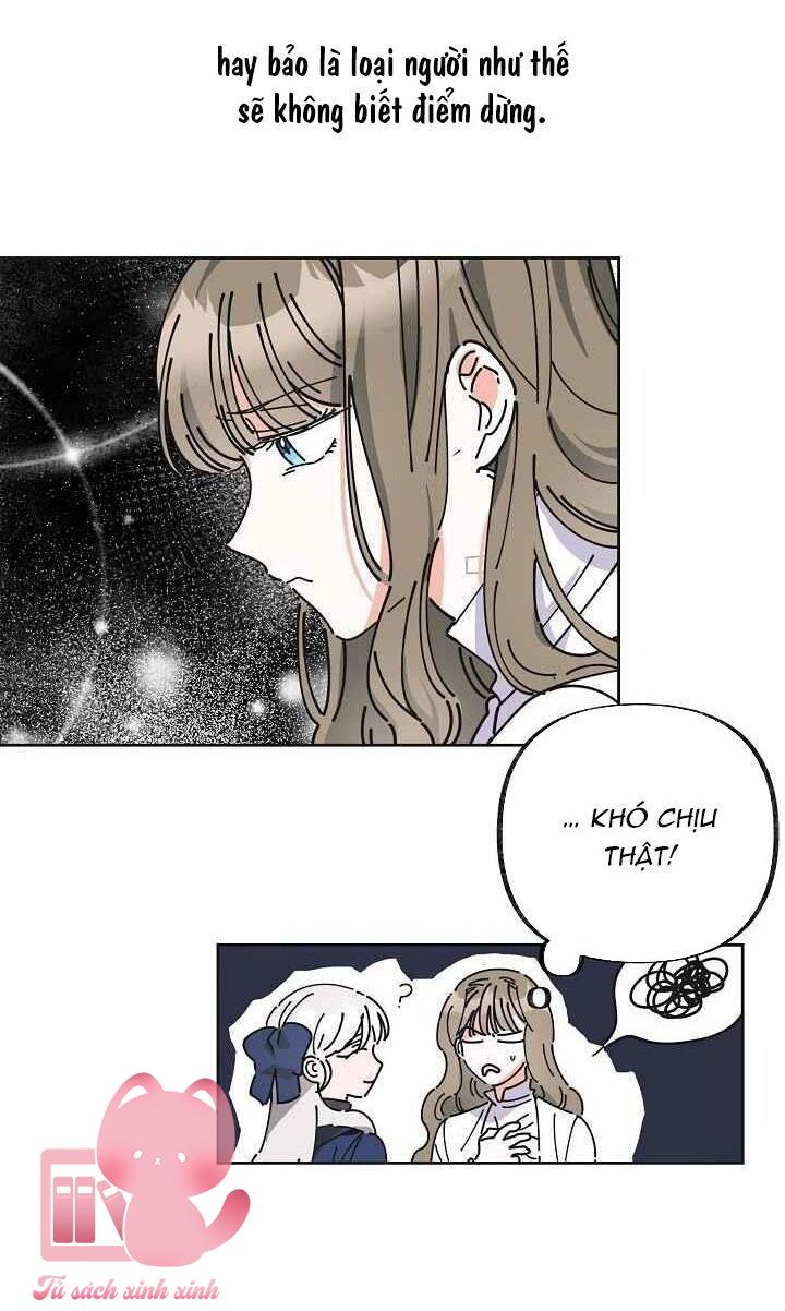 Người Hùng Của Ác Nữ - Chap 6