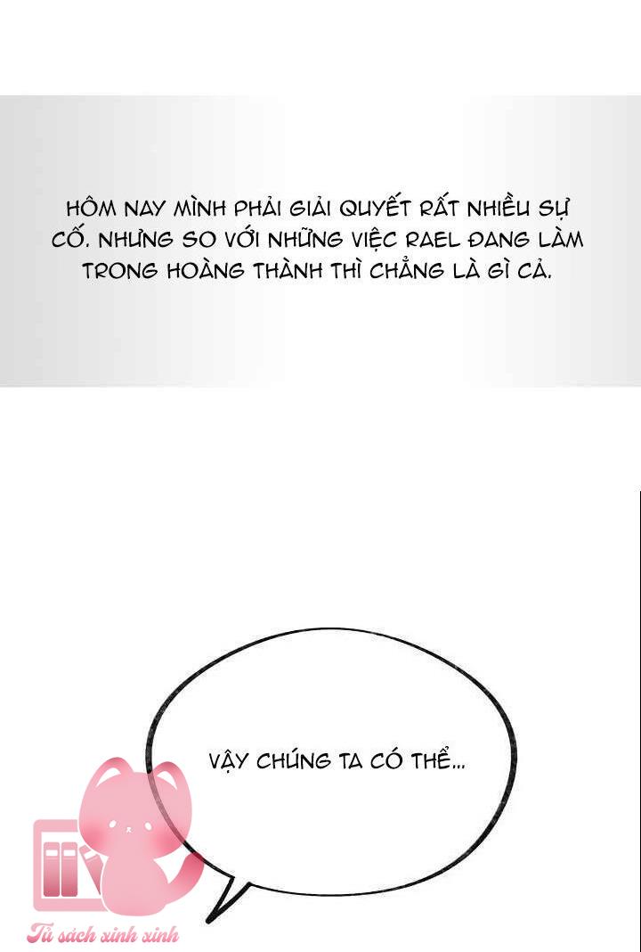 Người Hùng Của Ác Nữ - Chap 6