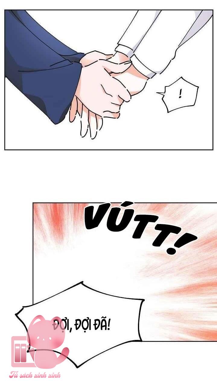 Người Hùng Của Ác Nữ - Chap 6