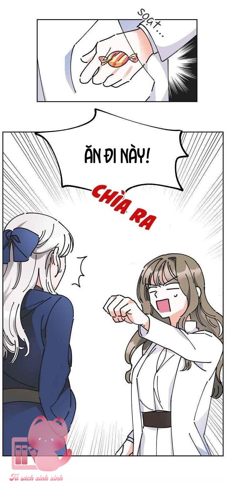 Người Hùng Của Ác Nữ - Chap 6