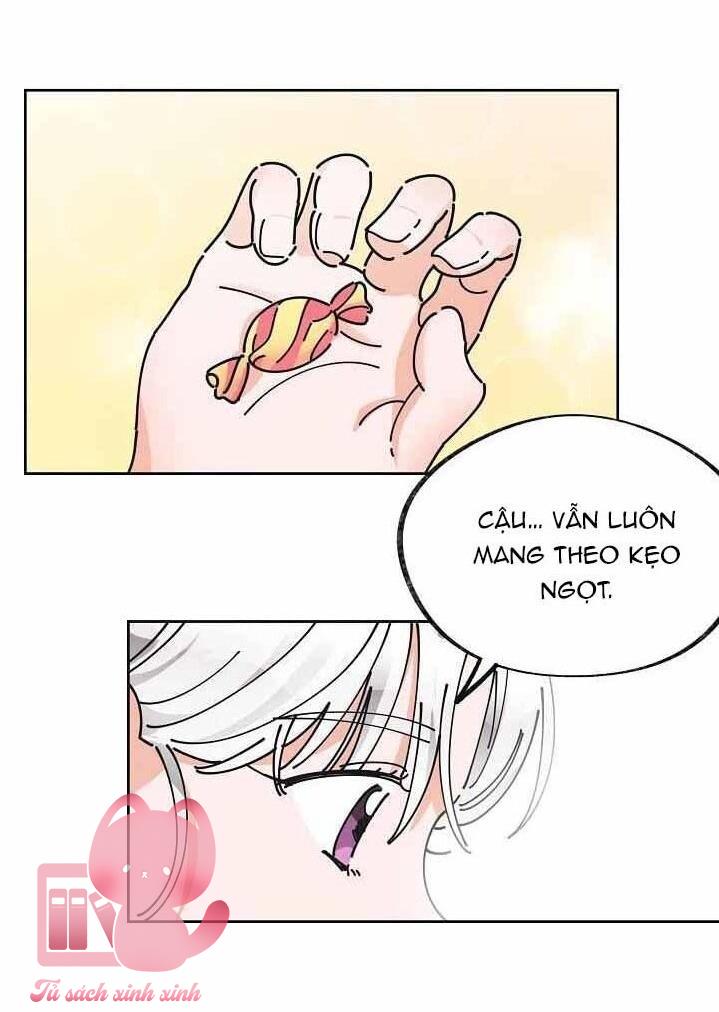 Người Hùng Của Ác Nữ - Chap 6