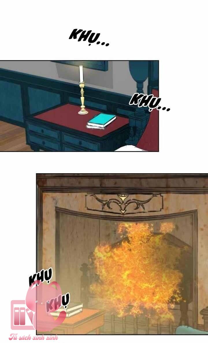 Người Hùng Của Ác Nữ - Chap 6