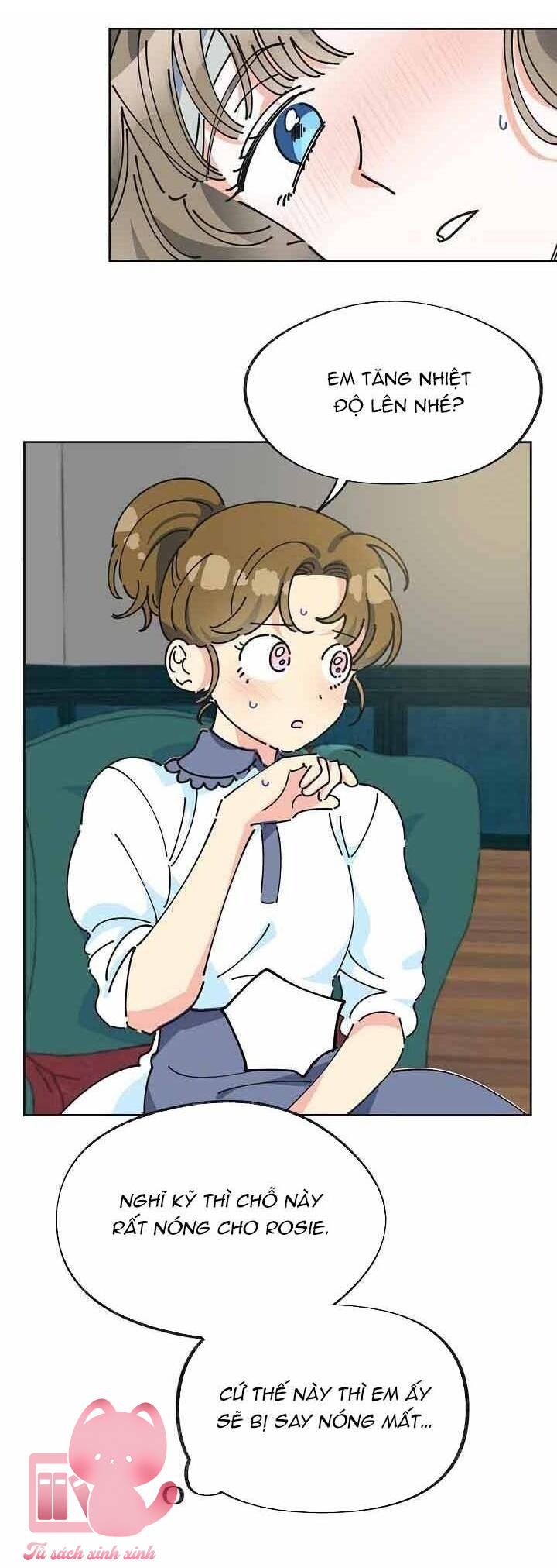 Người Hùng Của Ác Nữ - Chap 6