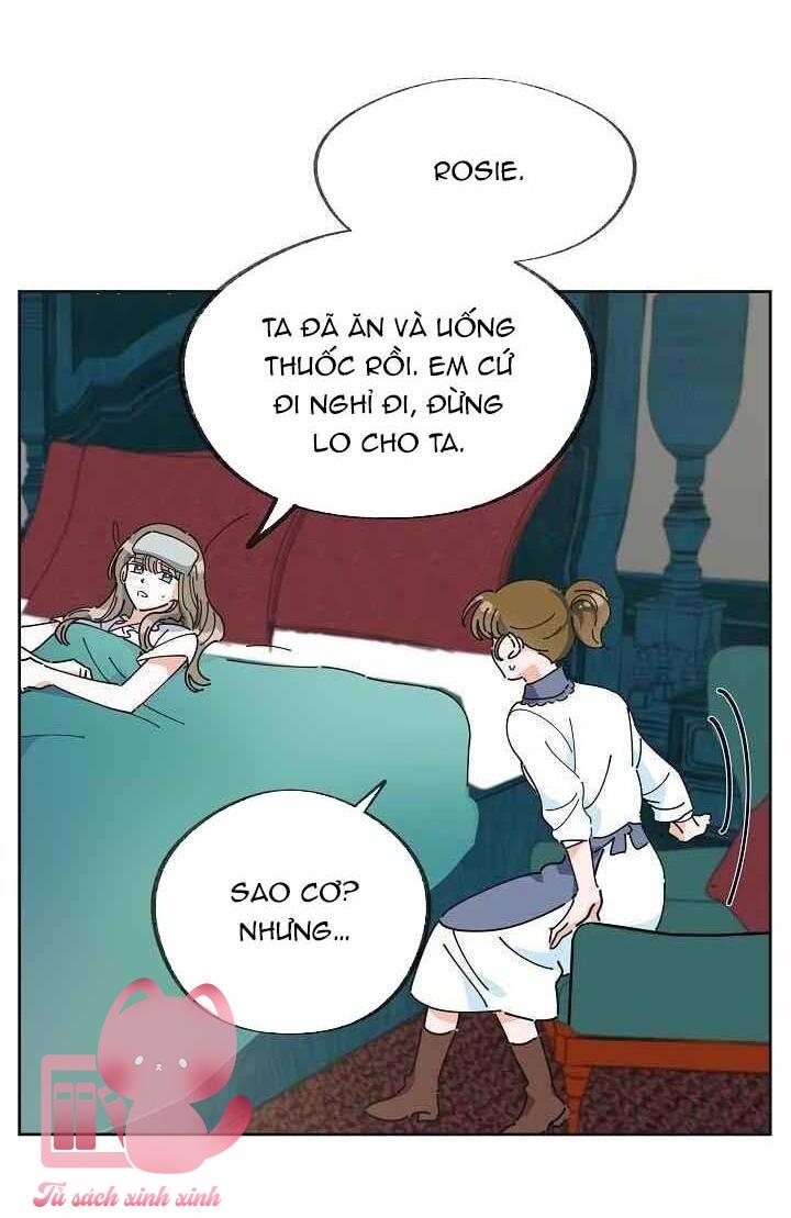 Người Hùng Của Ác Nữ - Chap 6