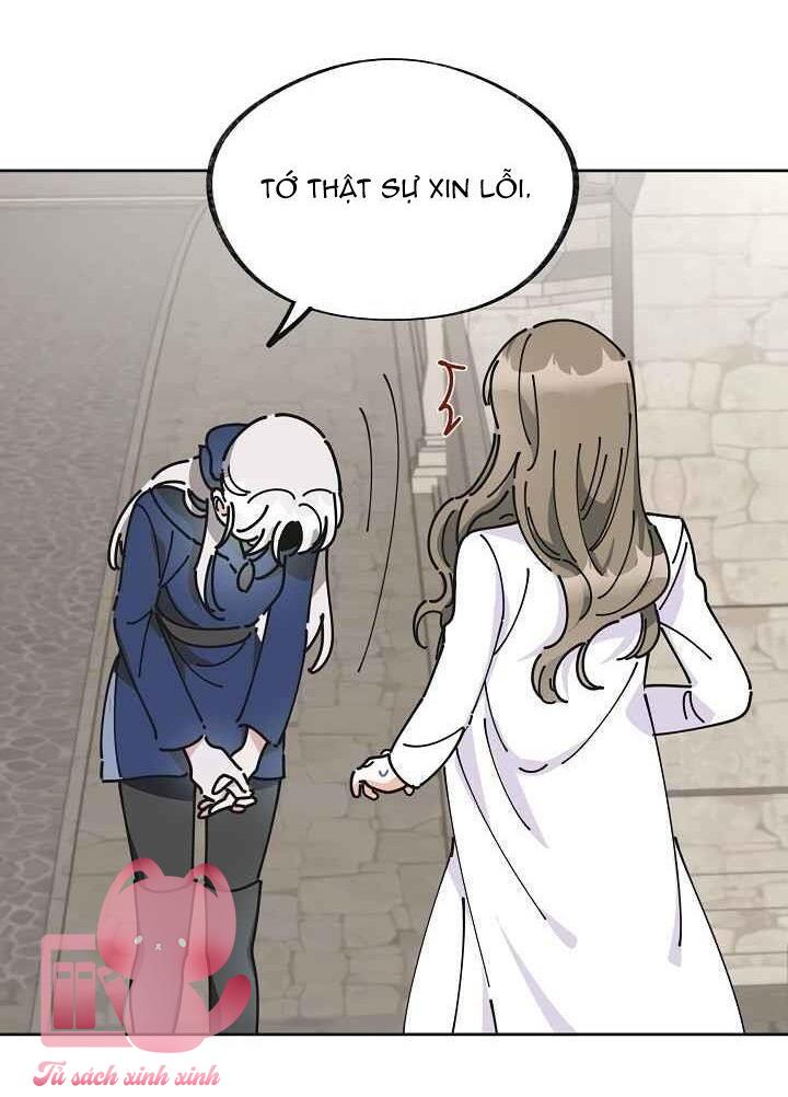 Người Hùng Của Ác Nữ - Chap 6