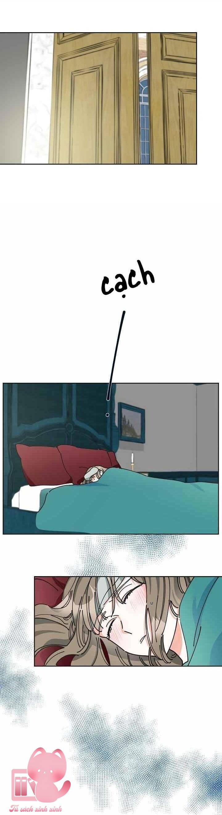 Người Hùng Của Ác Nữ - Chap 6