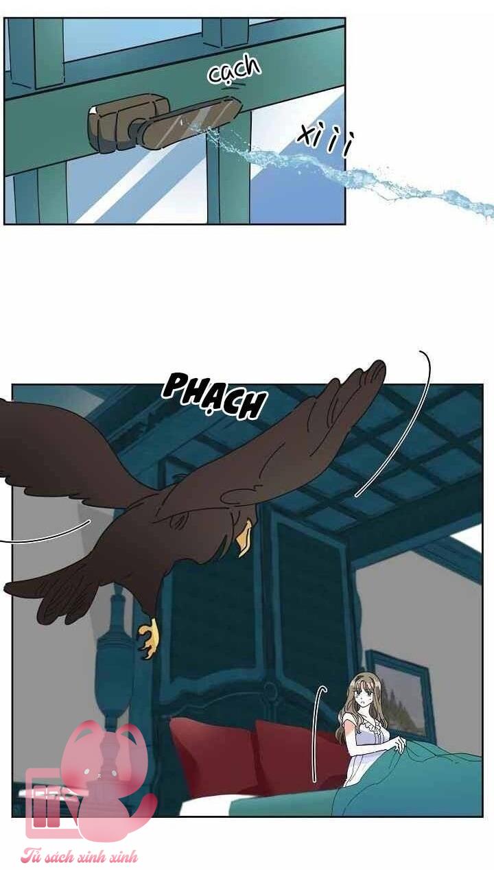 Người Hùng Của Ác Nữ - Chap 6