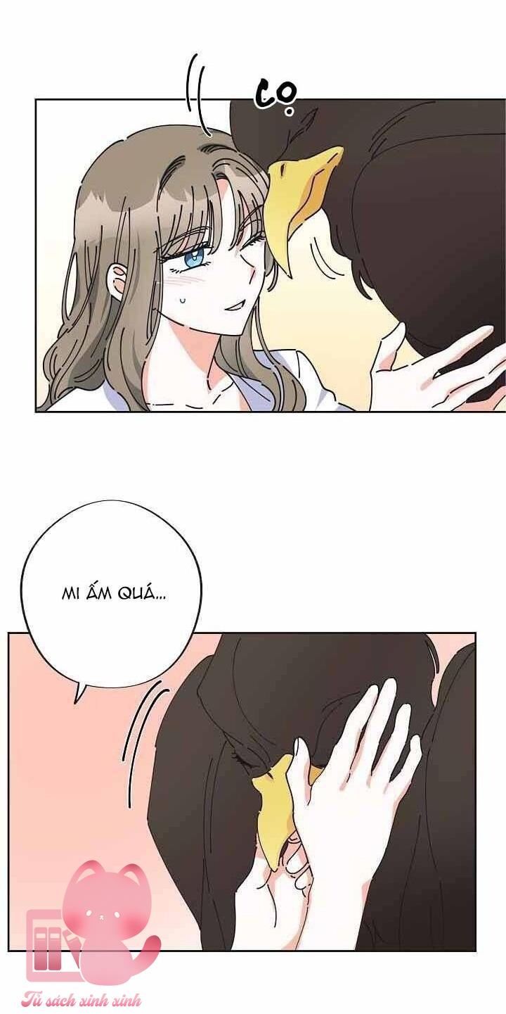 Người Hùng Của Ác Nữ - Chap 6