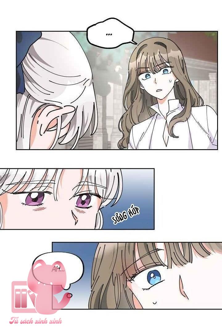 Người Hùng Của Ác Nữ - Chap 6