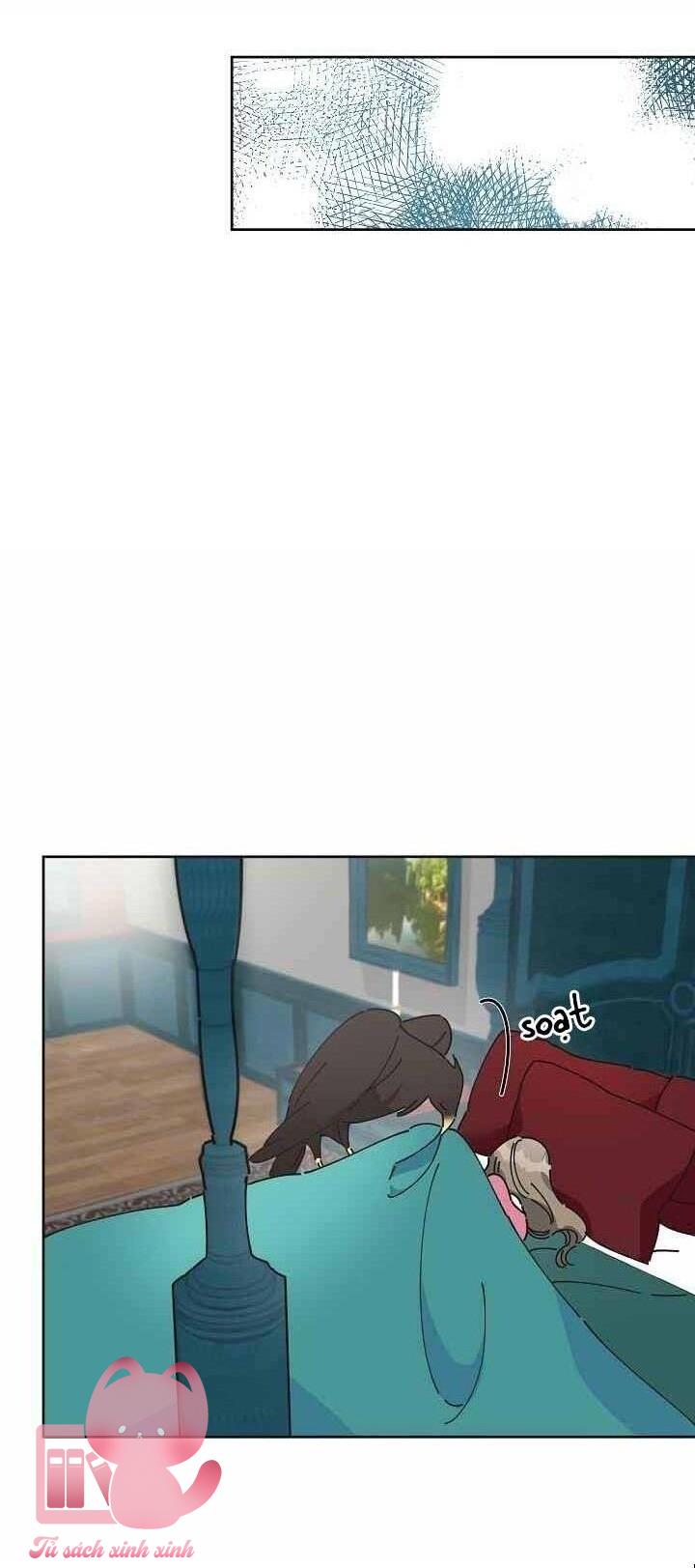 Người Hùng Của Ác Nữ - Chap 6