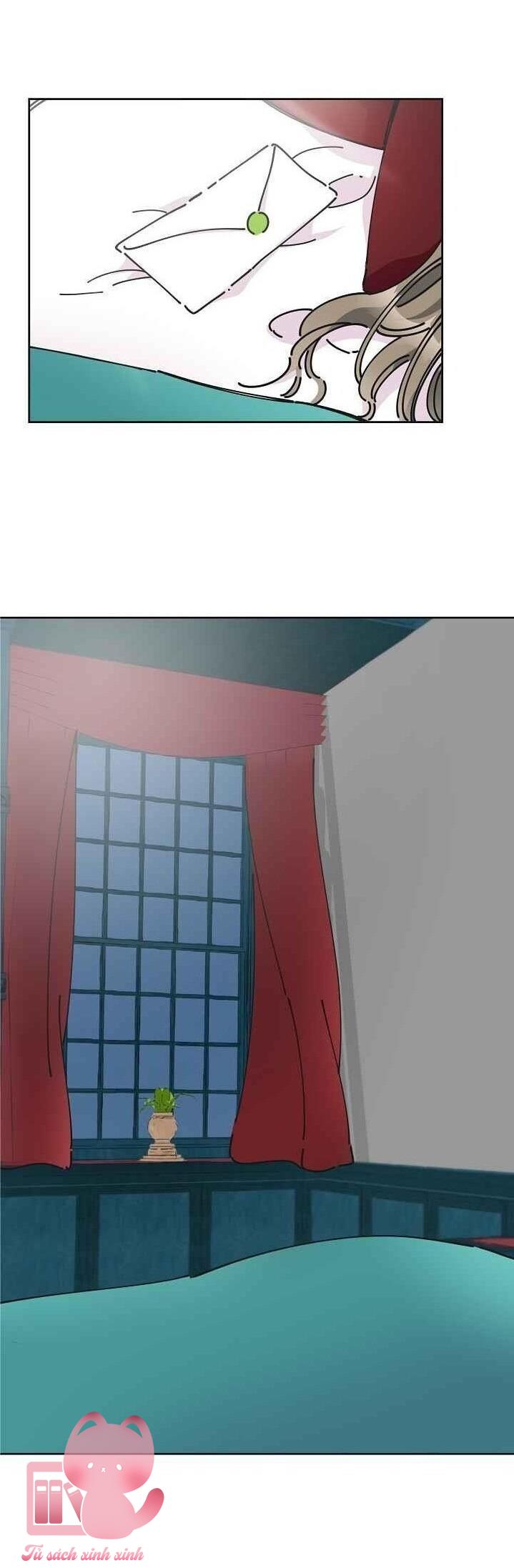 Người Hùng Của Ác Nữ - Chap 6