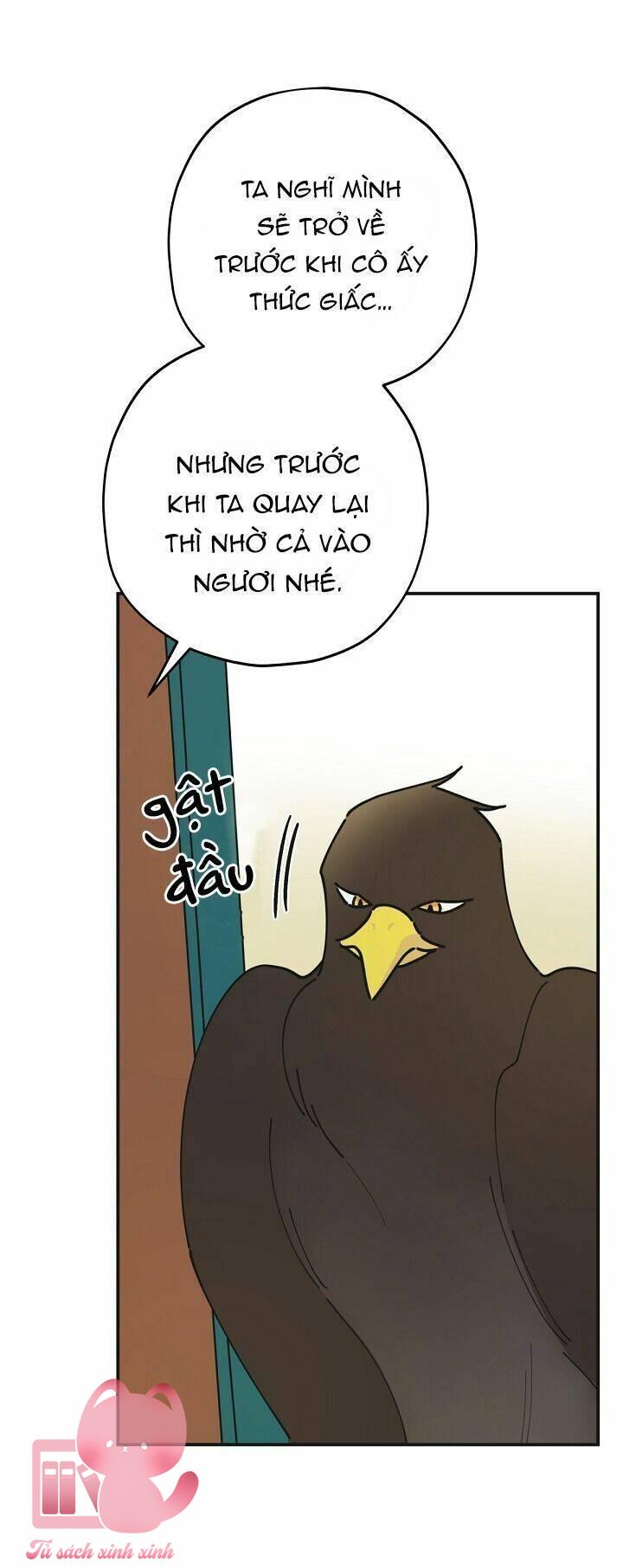 Người Hùng Của Ác Nữ - Chap 60