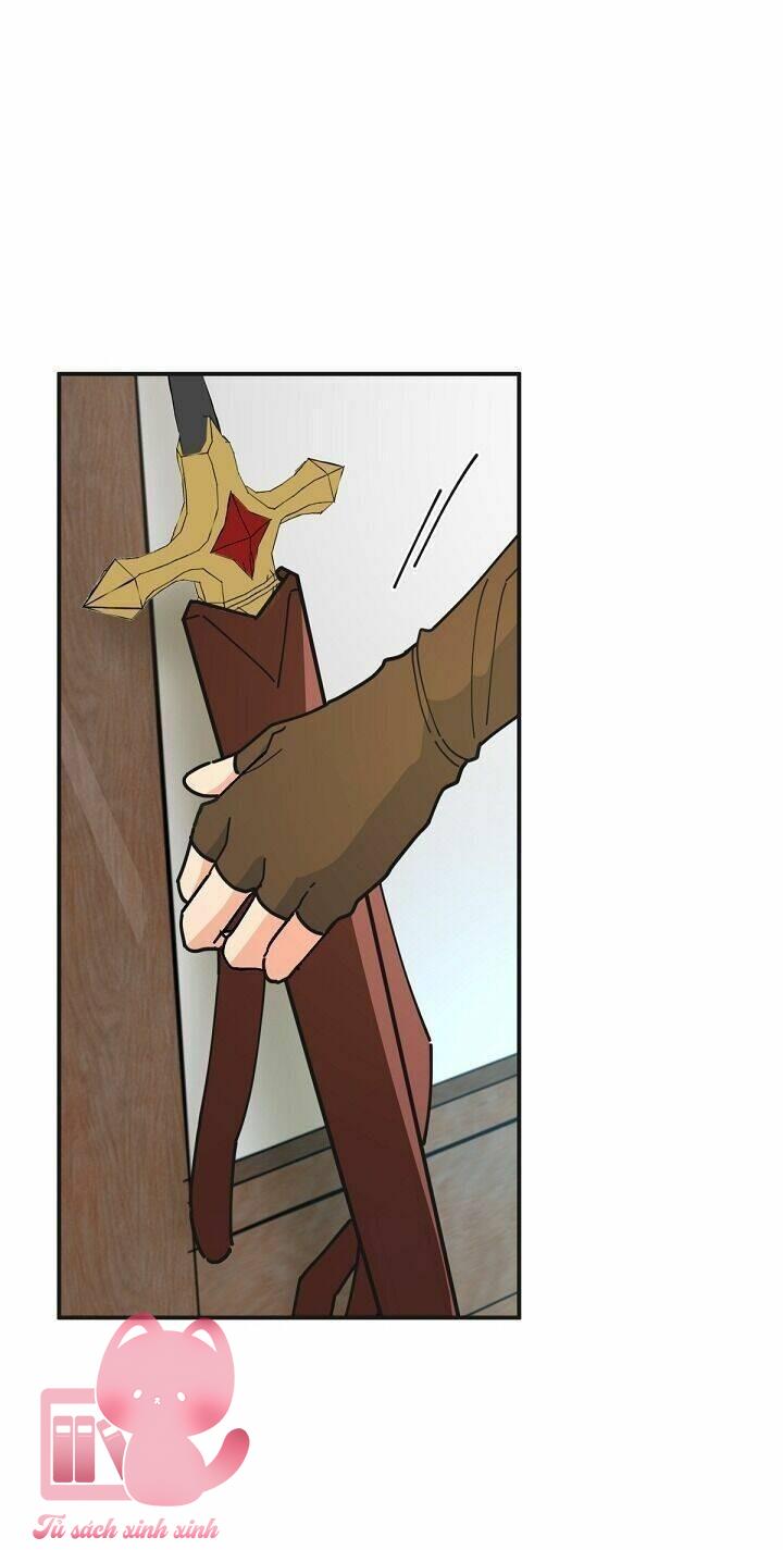 Người Hùng Của Ác Nữ - Chap 60