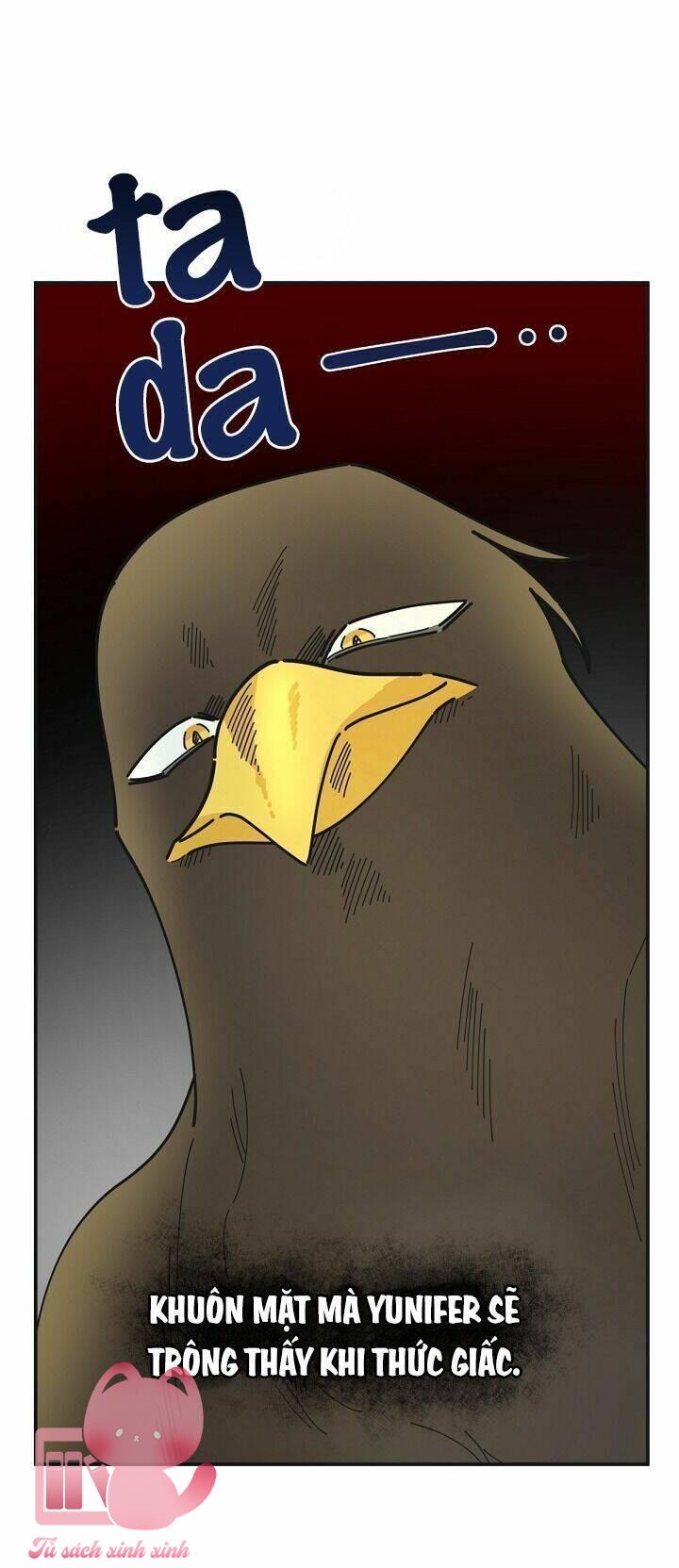 Người Hùng Của Ác Nữ - Chap 60