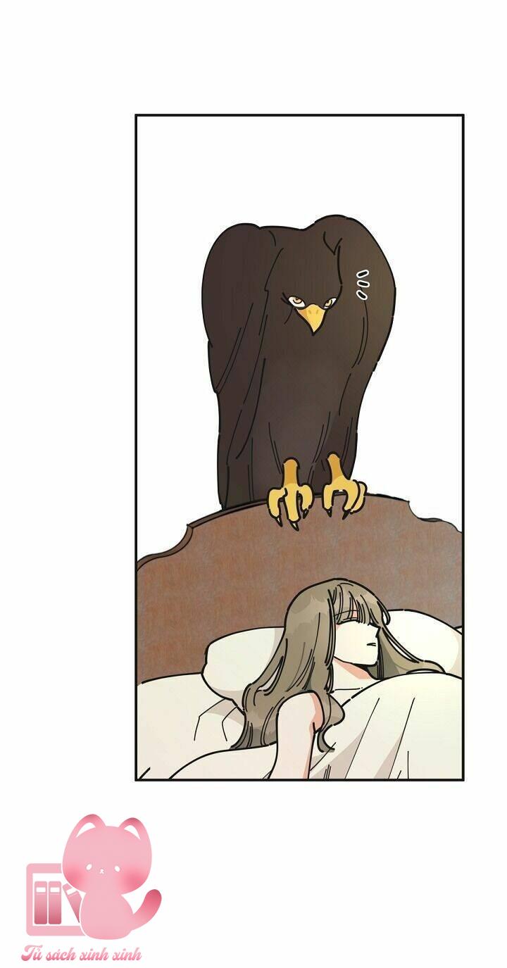 Người Hùng Của Ác Nữ - Chap 60