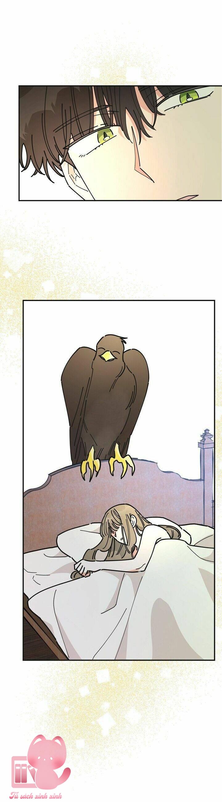 Người Hùng Của Ác Nữ - Chap 60