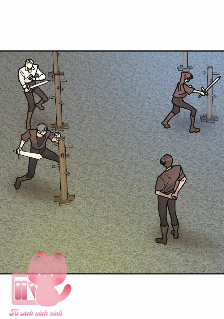 Người Hùng Của Ác Nữ - Chap 60