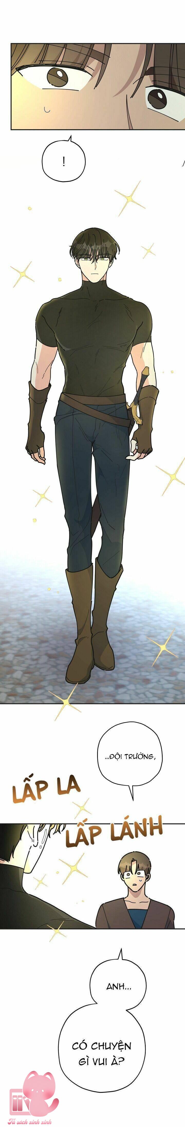 Người Hùng Của Ác Nữ - Chap 60