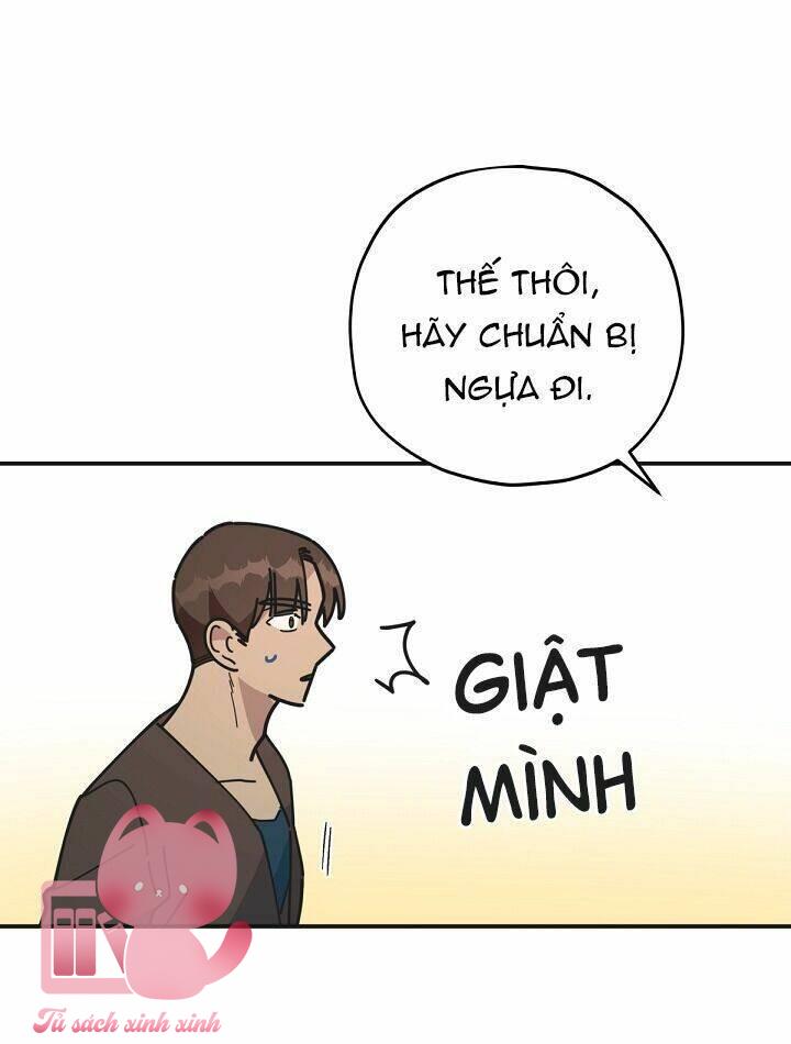 Người Hùng Của Ác Nữ - Chap 60