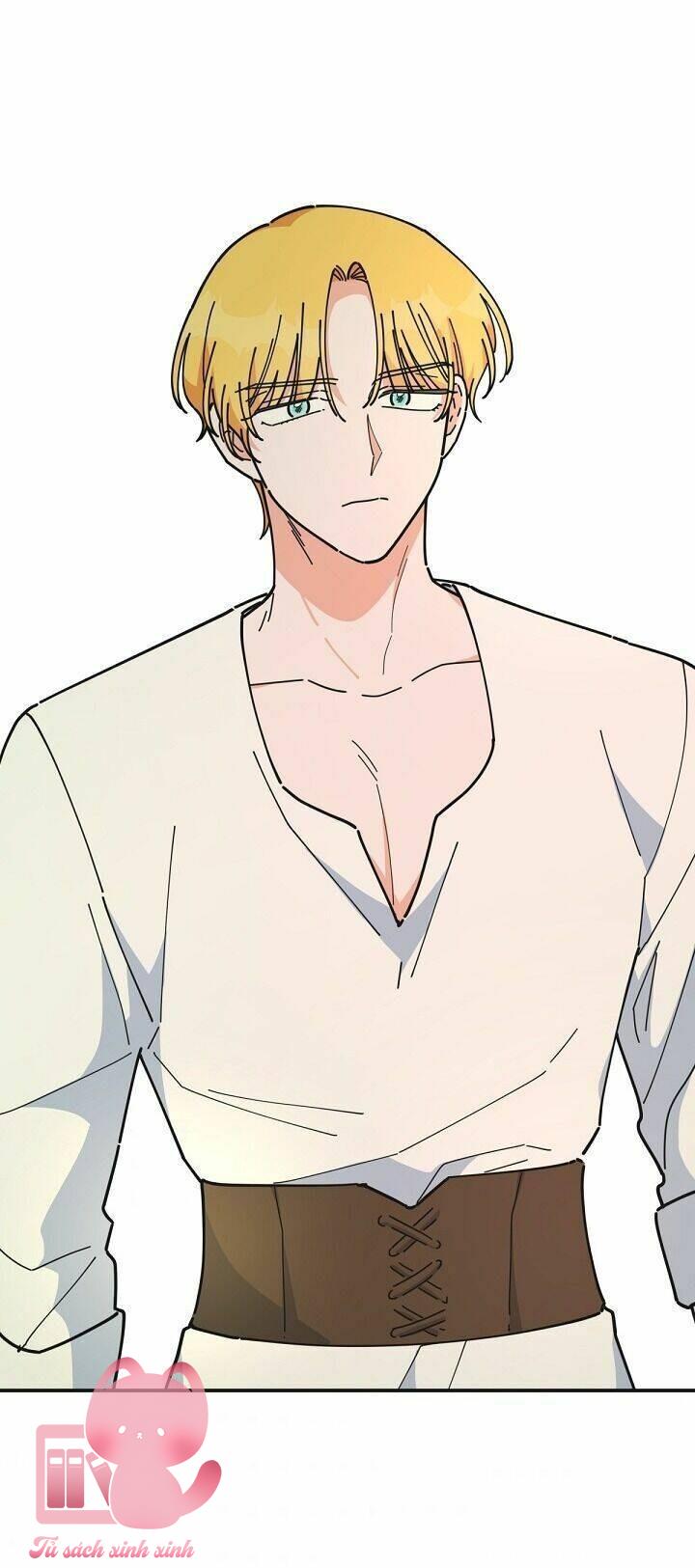 Người Hùng Của Ác Nữ - Chap 60