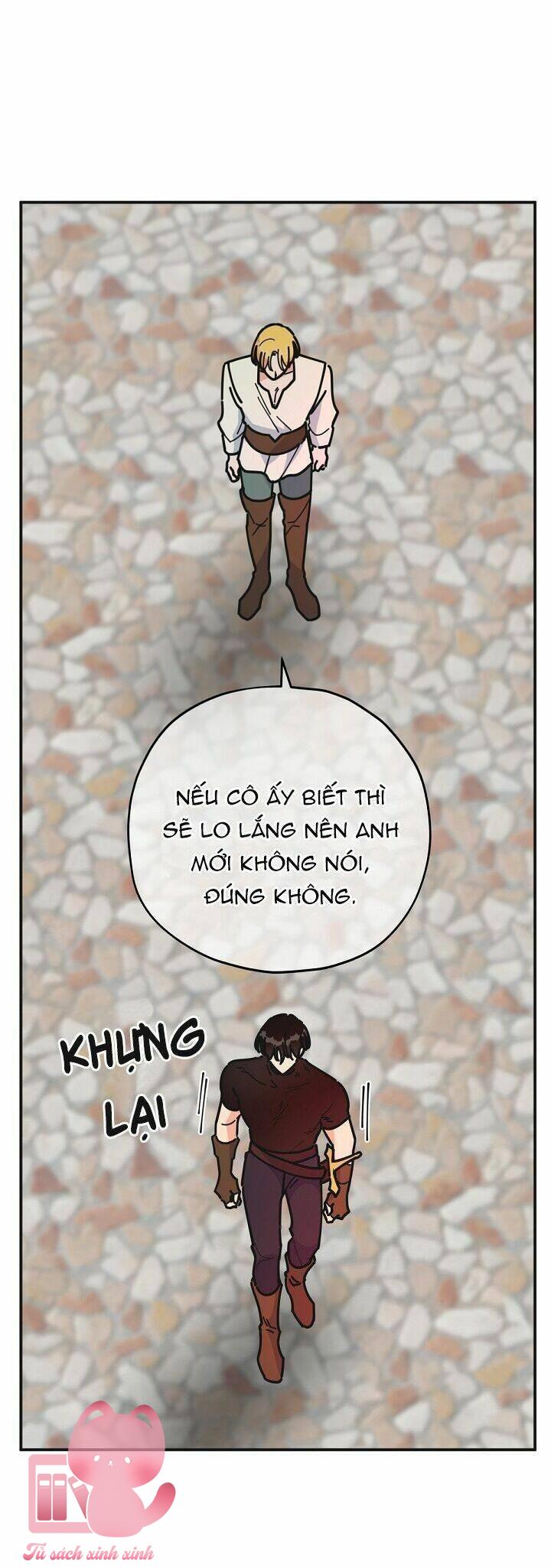 Người Hùng Của Ác Nữ - Chap 60