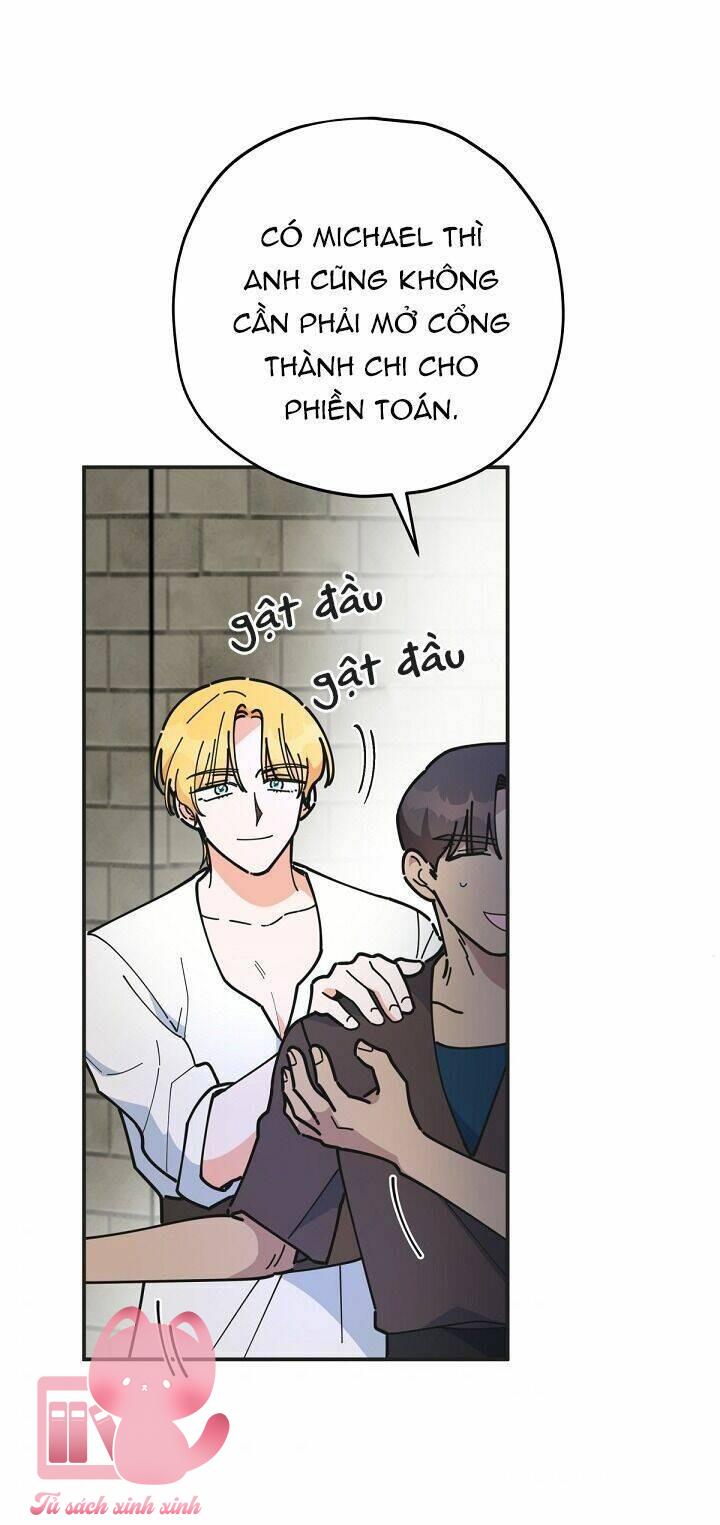 Người Hùng Của Ác Nữ - Chap 60