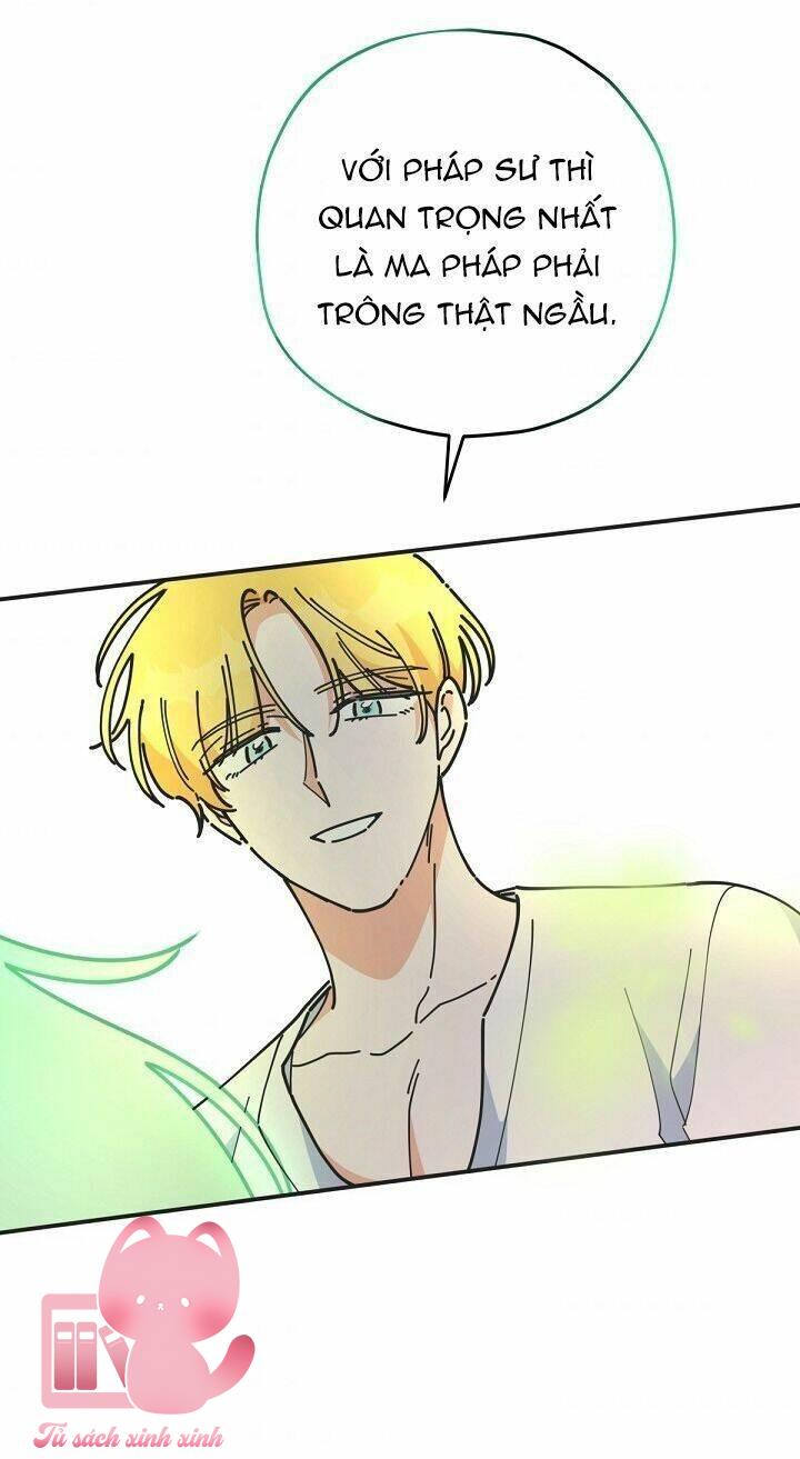 Người Hùng Của Ác Nữ - Chap 60