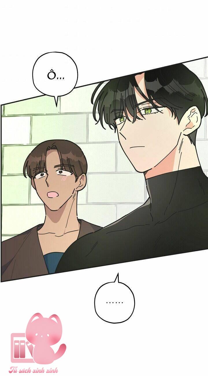 Người Hùng Của Ác Nữ - Chap 60