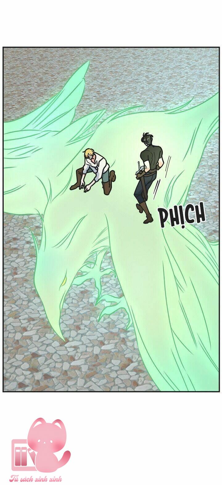 Người Hùng Của Ác Nữ - Chap 60