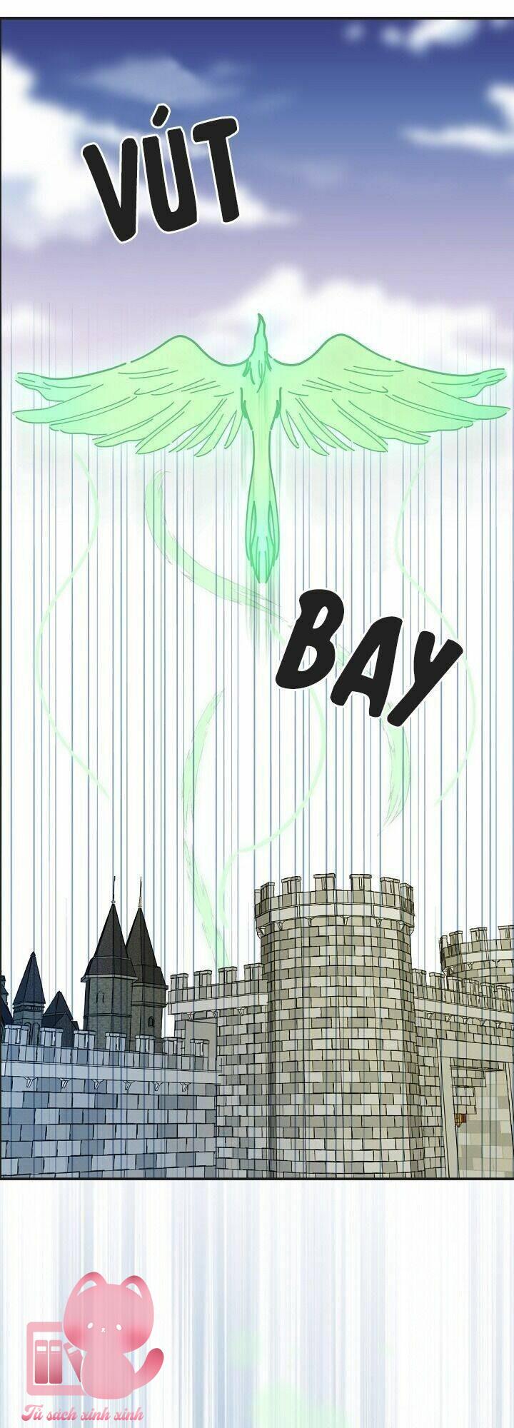 Người Hùng Của Ác Nữ - Chap 60